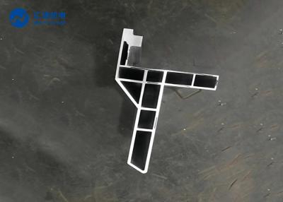 China 6082 perfiles de aluminio de la protuberancia T6 en venta
