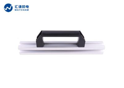 China 150mm Length Nylon t slot handle 4040 t slot aluminum accessories for sale