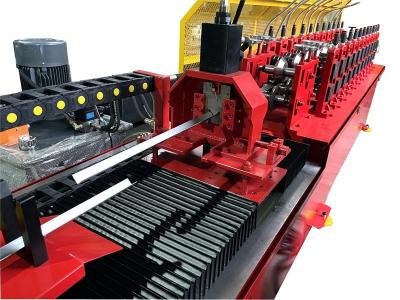 Chine machine de Goujon-cheminement de coupure hydraulique de 50-300mm pour la production précise et efficace à vendre