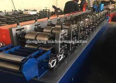 China Roller Door Cover Box Shutter Box Roller Window Box Roll Forming Machine for sale