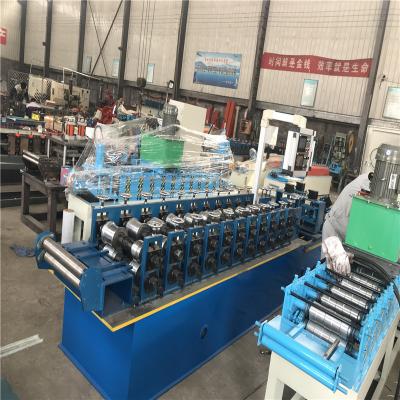 China Perno prisionero de alta velocidad de 15-20m/min 3KW y rollo de la pista que forma la máquina para B2B en venta