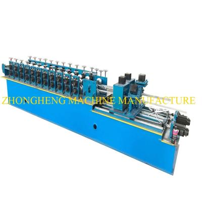 China Hydraulic Cutting Light Keel Roll Forming Machine With High Cutting Speed for sale
