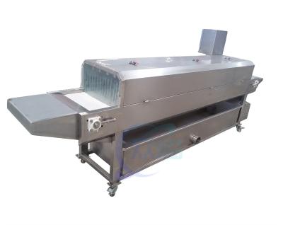 China Multi Function Fish Processing Unit Wear Resistant For Industrial for sale