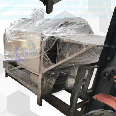 China Máquina de remoção de escamas de peixe industrial estável, máquina de descascar peixe resistente ao desgaste à venda