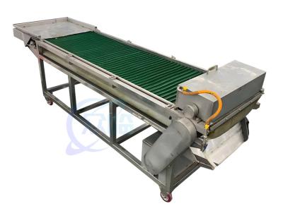 China Stable Industrial Fish Fillet Machine , Multifunctional Salmon Cutting Machine for sale