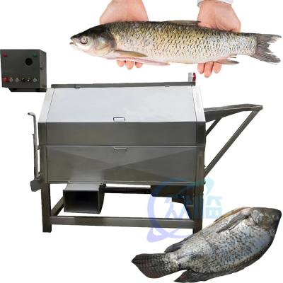Chine Fish scale remover Electric fish scale machine Fish scale machine à vendre