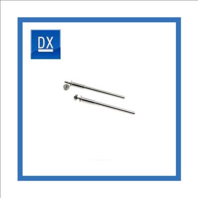 China Nitinol Surgical Medical Device Implanted Device TitaniumCNC Machining Parts for sale