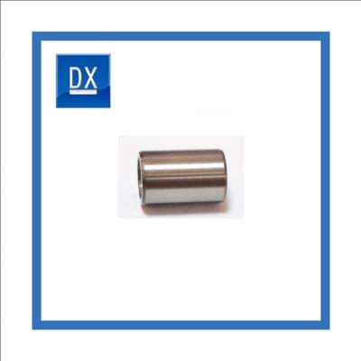 China 304 Stainless Steel Bushing Sleeve For Injection Molding Machine for sale