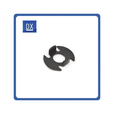 China Agricultural Machinery Spare Metal Sheet Bending Stamping Parts for sale