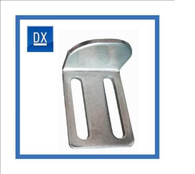 Китай Металлический лист IATF16949 штемпелюя кронштейн частей продается