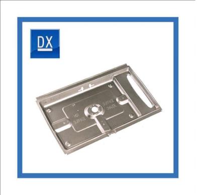 China IATF16949 Stainless Steel Stamping Parts Furniture Hardware for sale