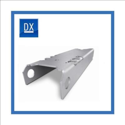 China CNC Laser Cutting Parts Sheet Metal Bending Process for sale