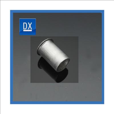 China Car Connector Sleeve OEM Deep Draw Metal Stamping for sale