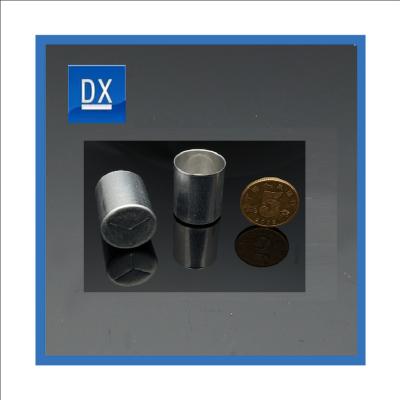 China ODM Aluminum Micro Deep Draw Metal Stamping for sale