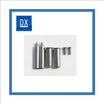 China Stainless Steel Rotating Shaft Shell Deep Draw Metal for sale
