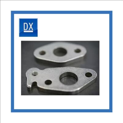 China Stamping TOYOTA Tubing Component Flange for sale