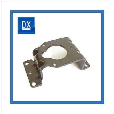 China Metal Stamping Parts For Auto Maintenance Jacking Machine for sale