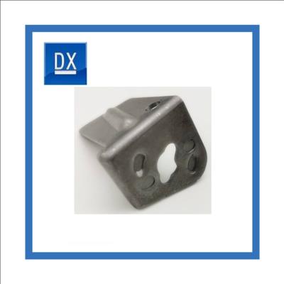 China Automobile Brake Disc Sheet Stamping Parts SS304 SS316 for sale