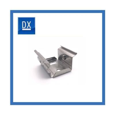 China Adjustable Angle Stamping Bracket Stainless Steel for sale