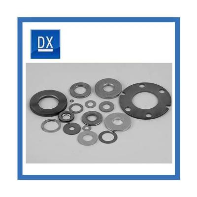 China Special Car Gasket Auto Metal Stamping Parts Non Standard for sale
