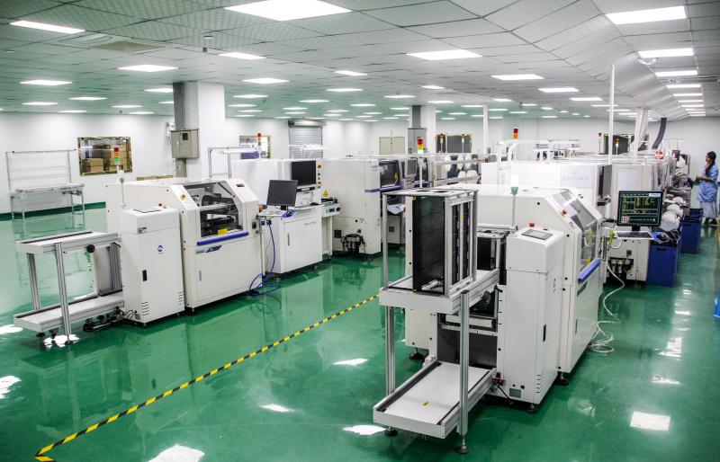 Verified China supplier - Shenzhen Huasheng Industrial Control CO.,LTD