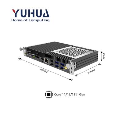 China Interactive Whiteboard OPS Computer Support 8k 60HZ Display for Office Conference Classroom à venda