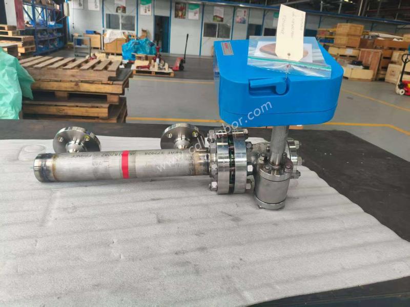Verified China supplier - Chengdu Lambor Instrument Co., Ltd.
