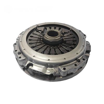China Clutch Pressure Plate 3488000159 Sachs European Truck 20744252 Truck Tractor Clutch Cover Bearing for sale