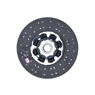 China Scania Plate Material For Clutch Facing Manufacturers OEM 1878023831 for sale