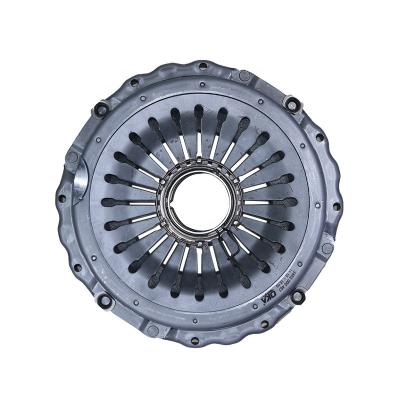 China SACHS 3482 000 467 Dump Truck Clutch Pressure Plate OEM No 1601-01026 Bus Accessories for sale