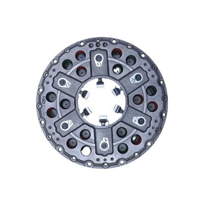 China IVECO Dump Truck Clutch Pressure Plate Clutch Cover Disc 1882341001 SACHS for sale