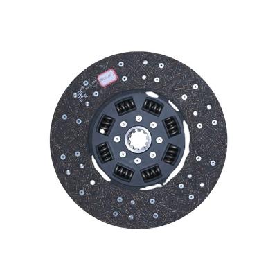 China 1861303246 Light Duty Truck Clutch Disc Assy Plate Genuine High Performance for sale