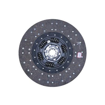 Китай Упорный диск сцепления дизайна диска муфты тележки вторичного рынка 1878000294 продается