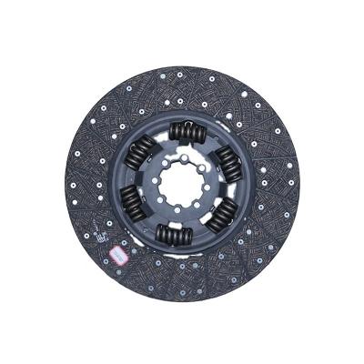 China Truck Clutch Plate 1878000635 High performance for sale