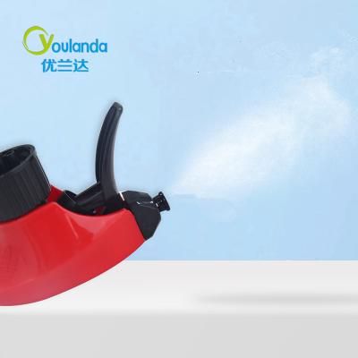 China 1.00ml/T - 1.20ml/T Plastic Trigger Sprayer 28mm Upside Down Trigger Sprayer for sale