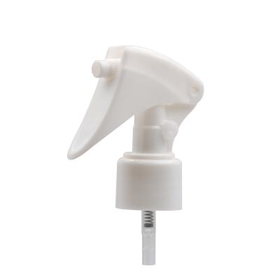 China OEM ODM Plastic Trigger Sprayer High Output For Indoor Outdoor Activities for sale
