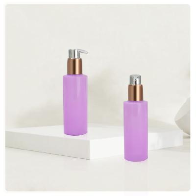 China White 24mm Dispenser Lotion Pump Hand Pump Lotion Left Right Lock For Moisturizer for sale