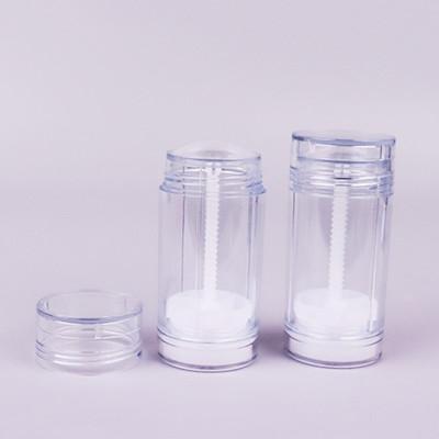 China AS  Custom Deodorant Containers Colorful Diy Deodorant Containers 20g 30g 50g 75g for sale