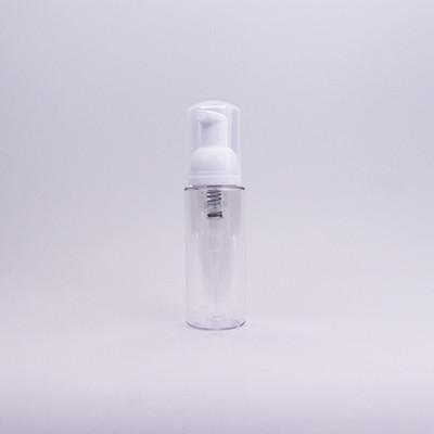 China 30mm PET Foaming Soap Pump Bottle 40ml 50ml For Hand Hygiene Foaming Soap Dispenser for sale