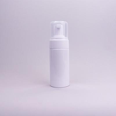 China 0.8cc Botella de bomba de jabón espumante PET vacía Botellas de bomba de espuma vacía en venta