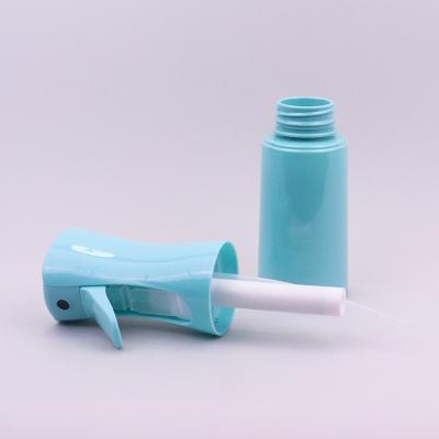 China High Pressure Fine Mist Sprayer 200ml Garden Sprayer Bottle For Hair Salon Mist for sale