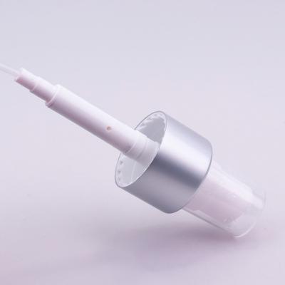 China Cuidado de la piel 80 ml Sprayer de niebla fina Botella de niebla fina vacía con resorte 304H para cuidado personal en venta