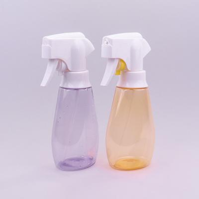 China Multi Function Fine Mist Bottle 200ml Empty Fine Mister For Plants And Household for sale
