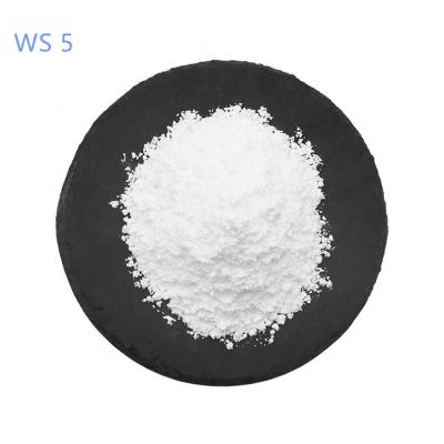China 68489-14-5 Pure Plant Extracts Cooling Agent WS 5 Powder for sale
