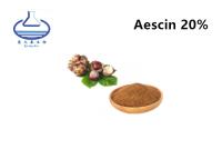 Chine Inflammatoire du marron d'Inde d'Aescin de supplément anti 6805-41-0 naturel à vendre