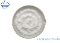 China O aditivo de alimento L arabinose pulveriza CAS 5328-37-0 para confeitos à venda