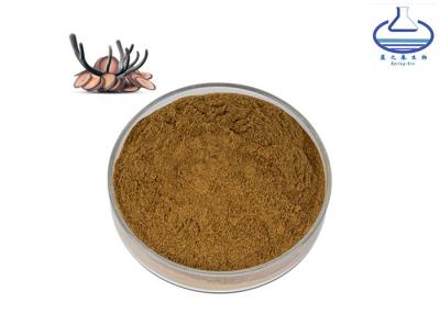 China Food Grade Ergothioneine In Skin Care , ISO9001/GMP Deer Antler Velvet Extract for sale