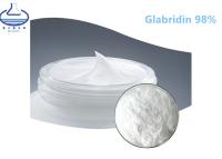 China 98% pulverisieren kosmetischer Süßholzwurzel-Auszug Glabridin-Auszug CAS 1405-86-3 zu verkaufen