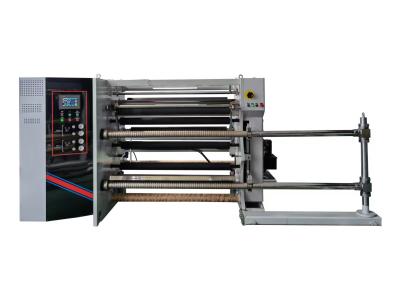 Chine 200/300/400 vitesse fendant la machine de petit pain enorme de rebobinage pour 800/1100/1300/1600 modèle à vendre