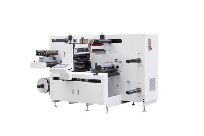 China SEMI rajar la máquina que corta con tintas rotatoria en venta